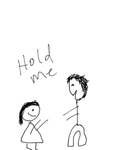 Portraits vs memories