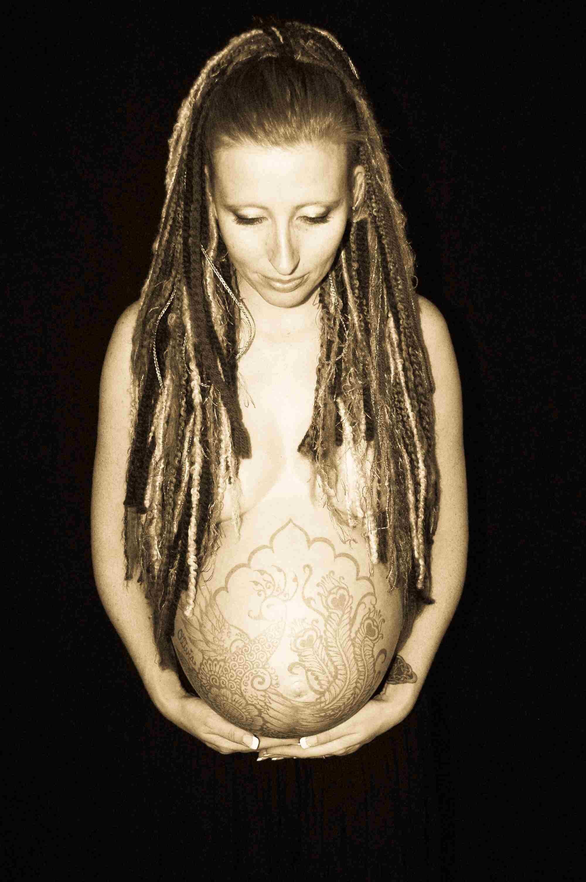 Baby Bump