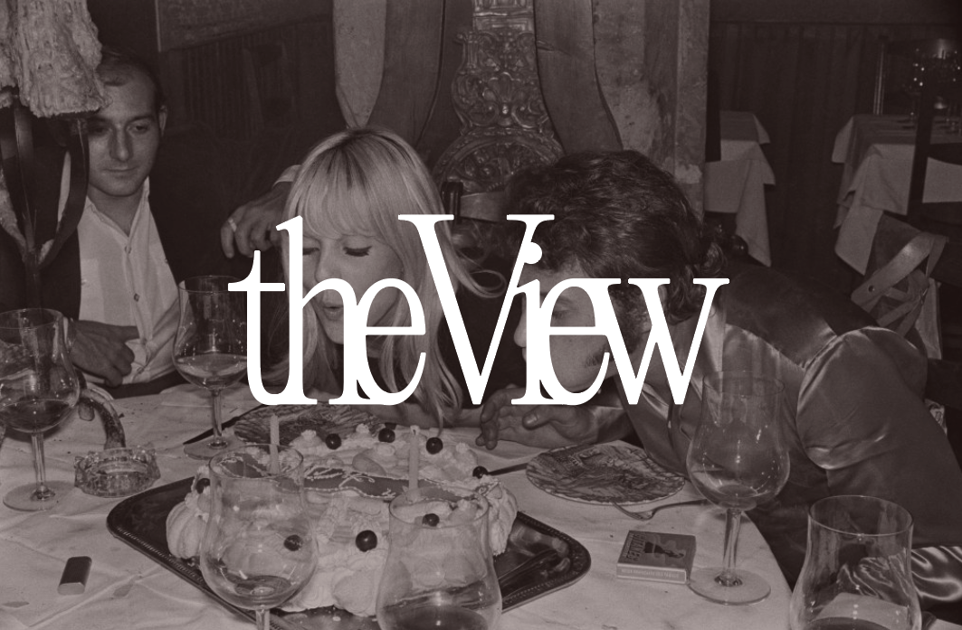 TheView