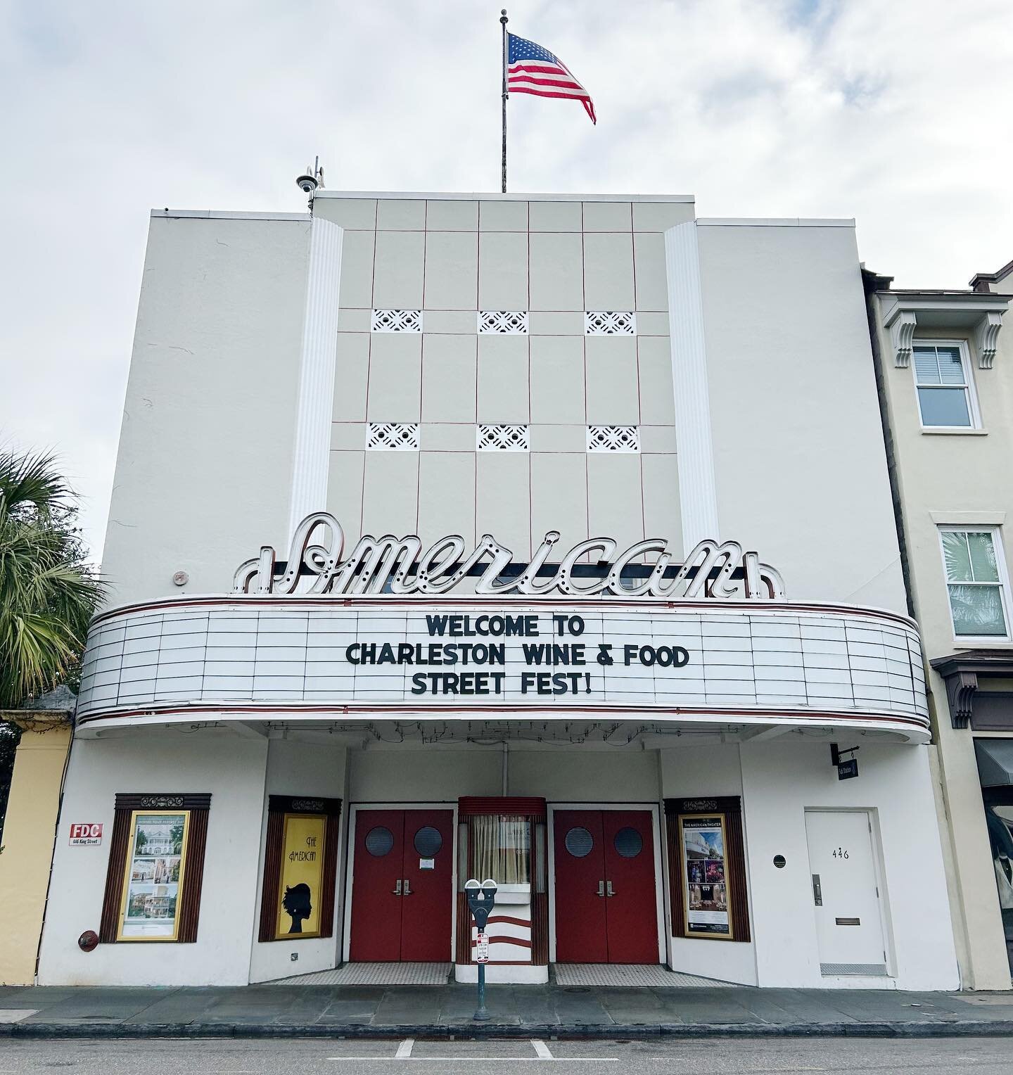 Southern hospitality at its finest ✨ Thank you @chswineandfood for the warm welcome last weekend. Chef @lenaciardullo of @unionsquarecafe and @chefhillarysterling of @cisiamonyc popped up at the @thegibbesmuseum, @melfischarleston, and the  @hotelben