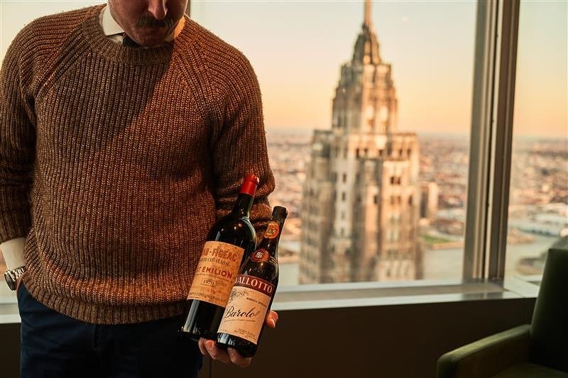 Still mulling over plans for tomorrow? We have a select number of reservations available at @themodernnyc , @manhatta_nyc , @unionsquarecafe &amp; @cisiamonyc . Wishing you a restful and festive Thanksgiving holiday!