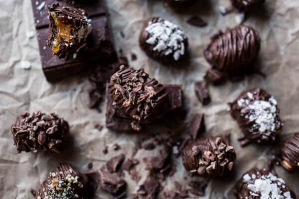Homemade Chocolates to Satisfy Your Sweet Cravings