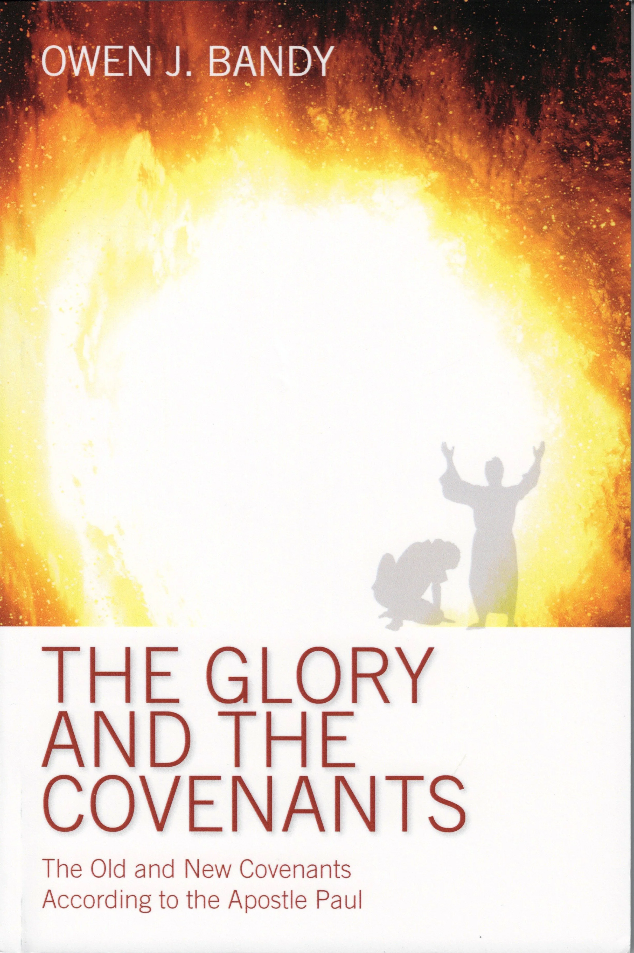 The Glory and the Covenants (Owen Bandy)