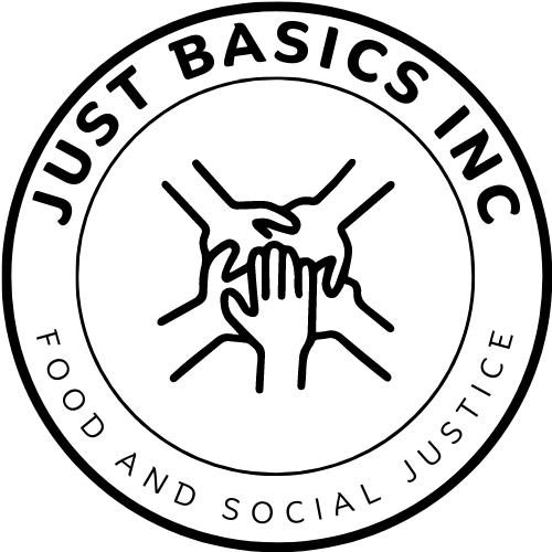 Just Basics, Inc.