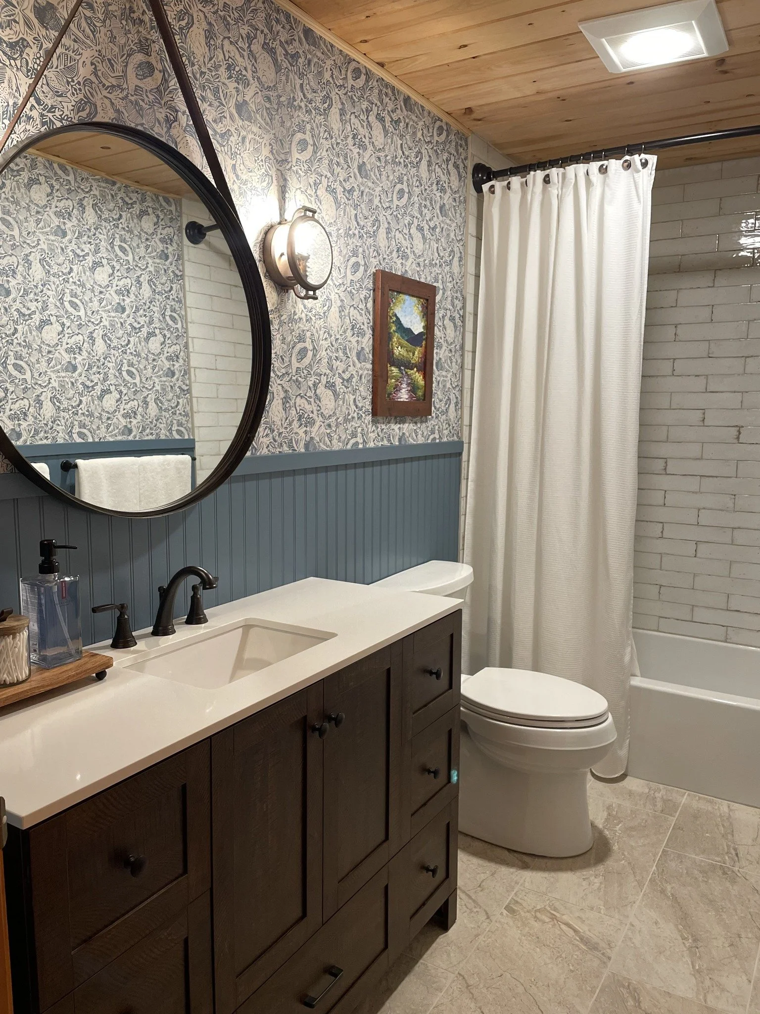 bath vent fan light bathroom remodel