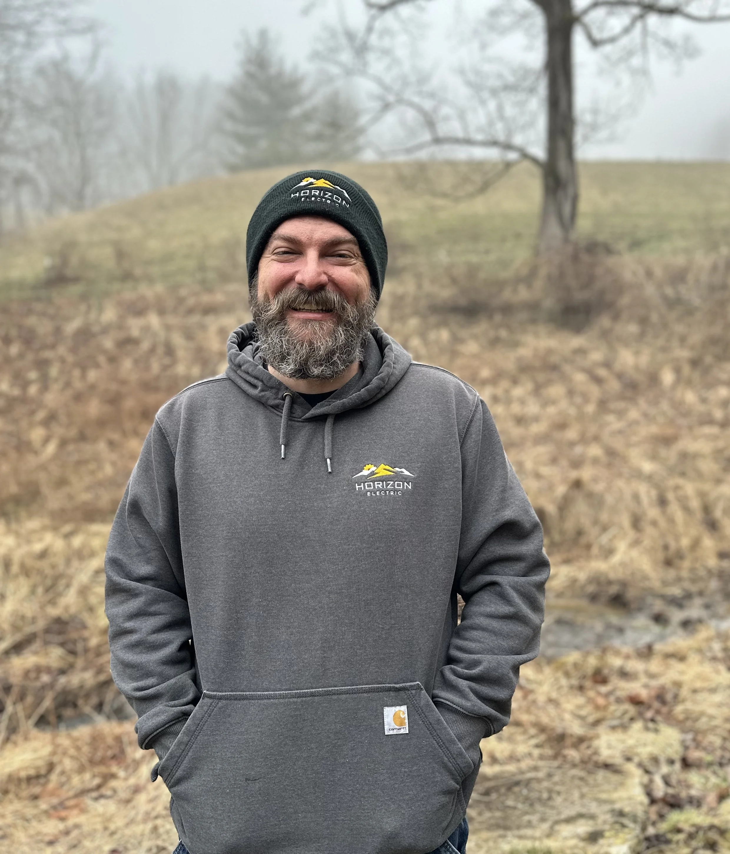 Horizon Electric electrical apprentice