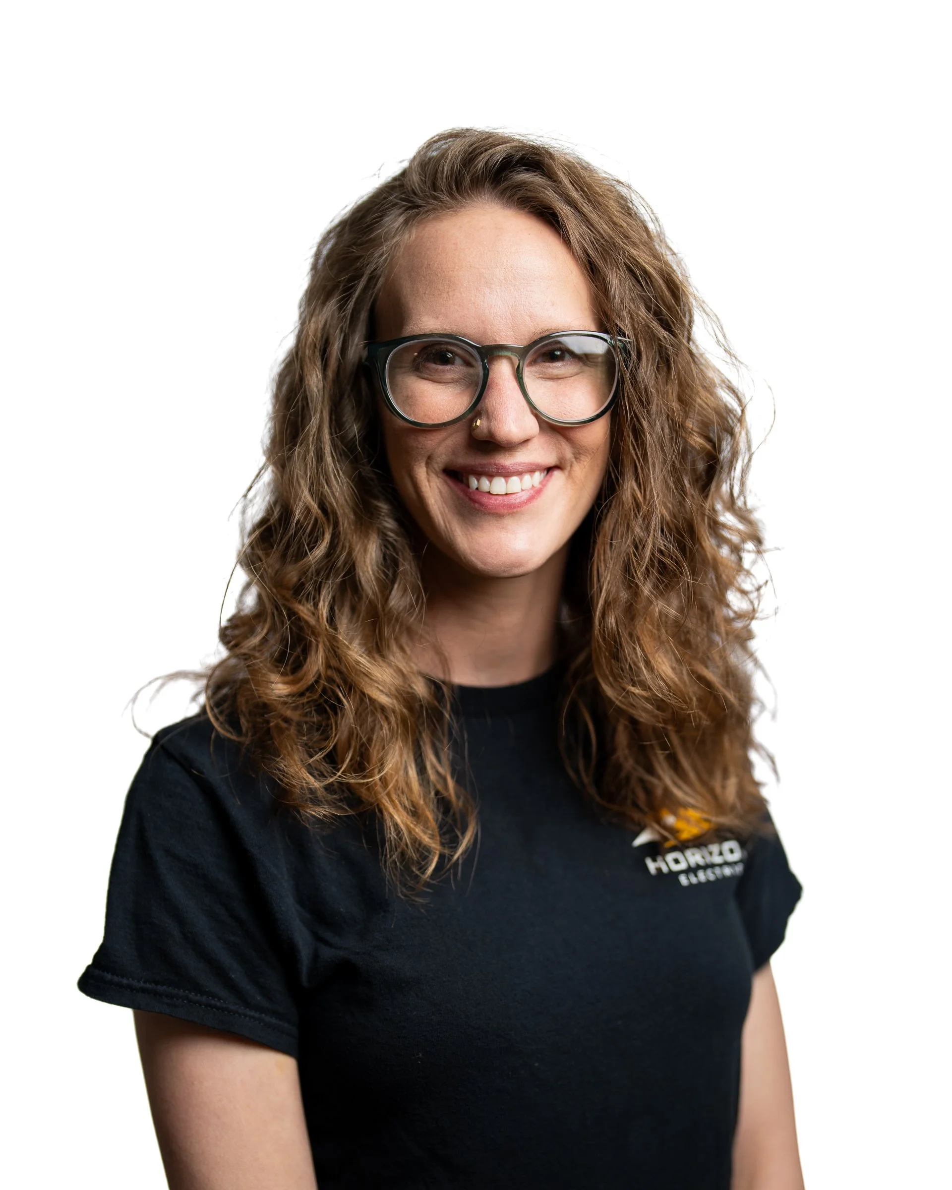 Rinn Stanton Headshot