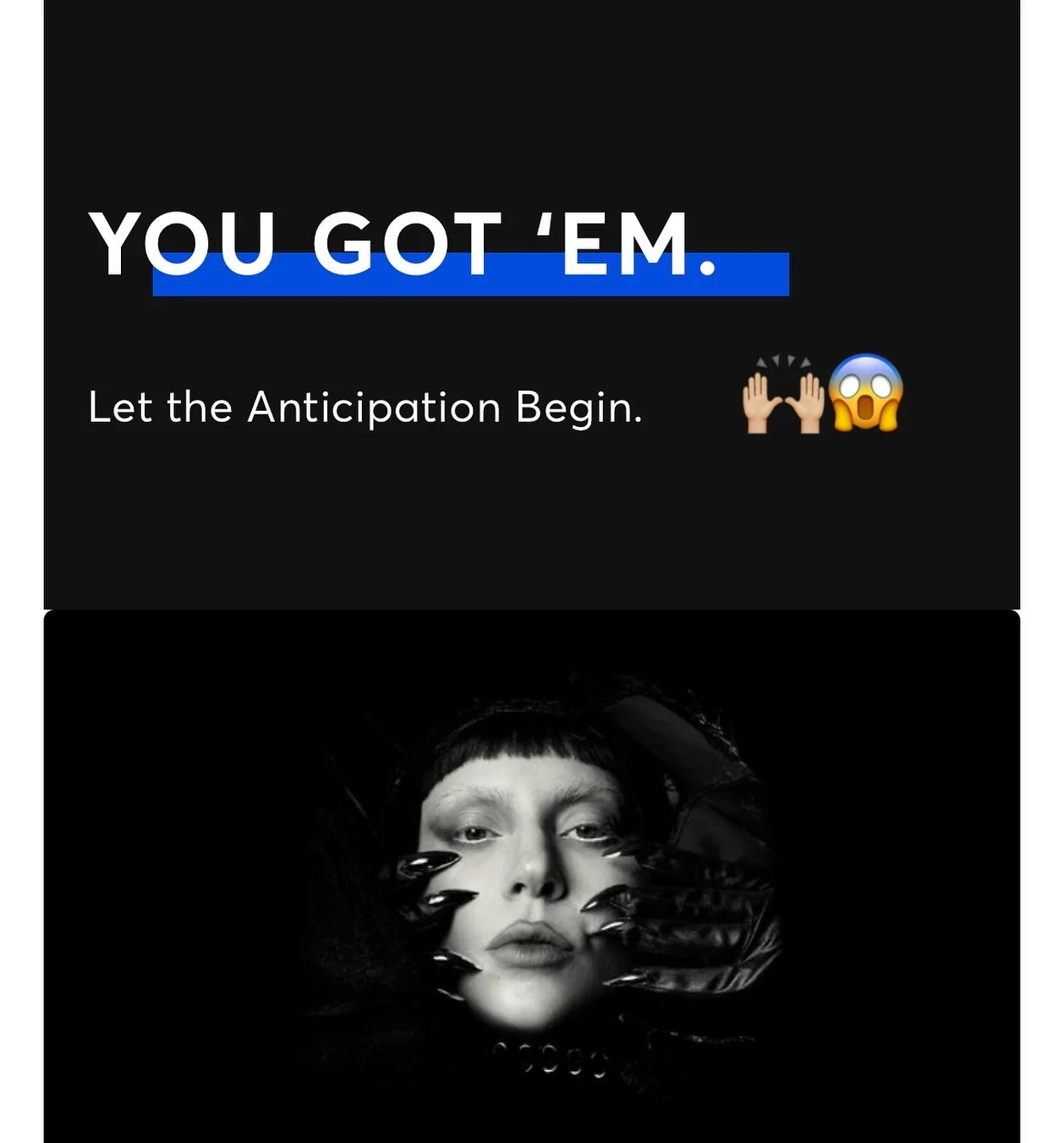 If you&rsquo;ve been following here, you know I had a TIME at #cowboycartertour2025 seeing @beyonce up close in ATL. I wanted to see several other artists (@ladygaga , @kendricklamar , @doechii ) but with the money I put into a vip floor seat (well s