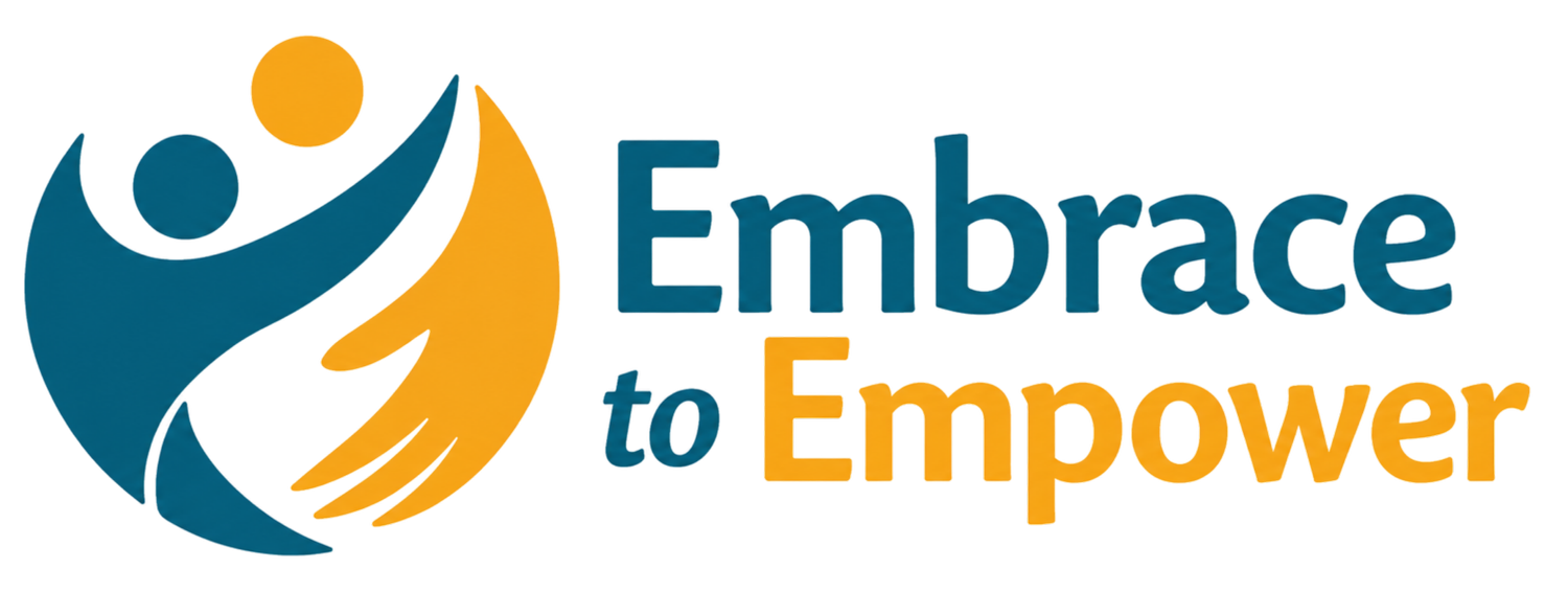 Embrace to Empower