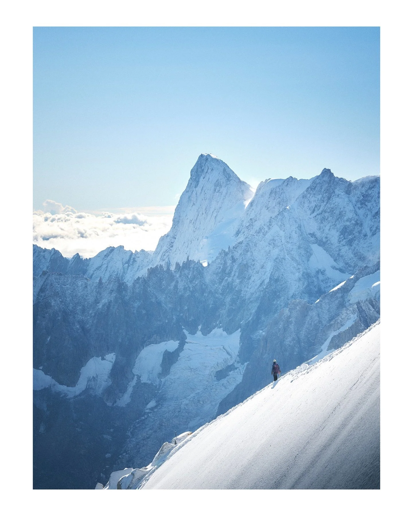 Adventure is out there&hellip;never stop chasing it

Chamonix, France
August | 2025
&bull;
&bull;
&bull;
#nowhere #nowherediary #paradiseofminimal #planetearth🌎 #chamonixmontblanc🇫🇷 #chamonix