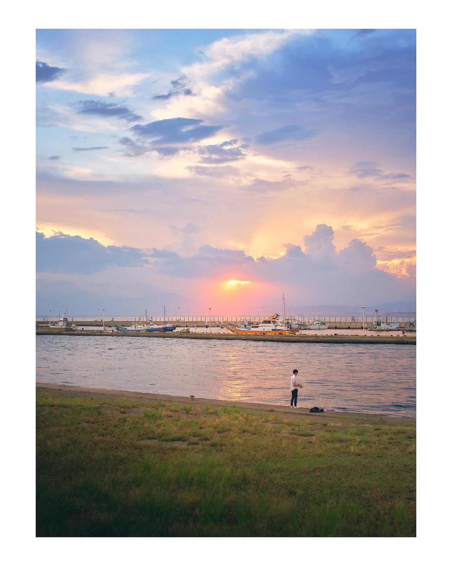 Off the beaten path, places we saw less tourists. 

Japan
September | 2024

Japan is a popular place to travel to right now. During our 3 week stay there, we fought through our fair share of crowds. However, there were many times we discovered someth