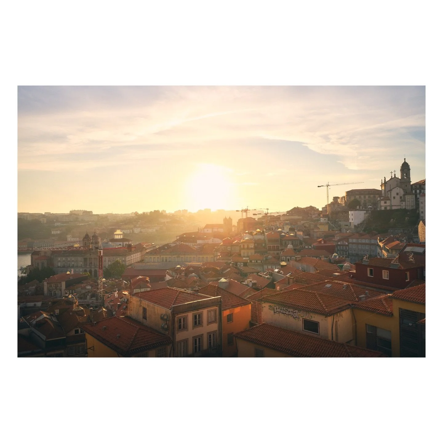 Sunset from the rooftops

Porto, Portugal
September | 2025
📸 GFX 100s

➡️ DM FOR PRINTS ⬅️
&bull;
&bull;
&bull;
#oporto #portocity #portolovers #visitporto #portugallovers #portugaltravel #portugal_places #map_of_europe #bestcitybreaks #architectand