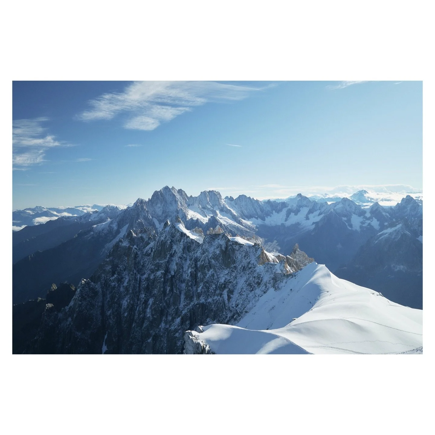 The most epic panorama you&rsquo;ll see today 

Chamonix, France
August | 2025
📸 GFX100s

➡️ DM FOR PRINTS ⬅️
&bull;
&bull;
&bull;
#nowhere #nowherediary #paradiseofminimal #planetearth🌎 #chamonixmontblanc🇫🇷 chamonix