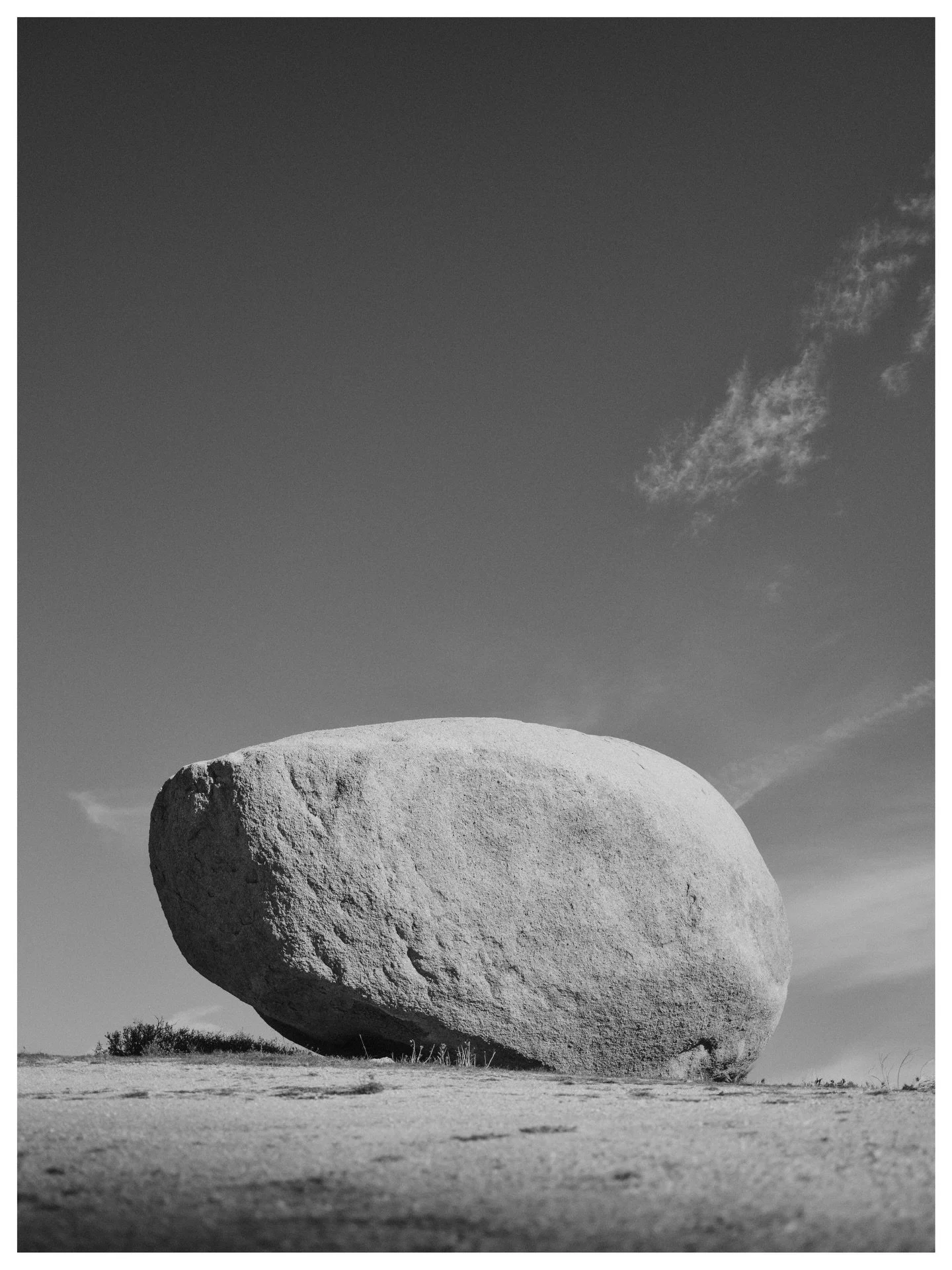 Shadow and texture 

Boulder Gardens Sanctuary, California
February | 2026

A few frames of a pretty epic place I recently got to visit. Just outside of Joshua Tree National Park, Boulder Gardens is such a breathtaking and inspiring landscape. I foun