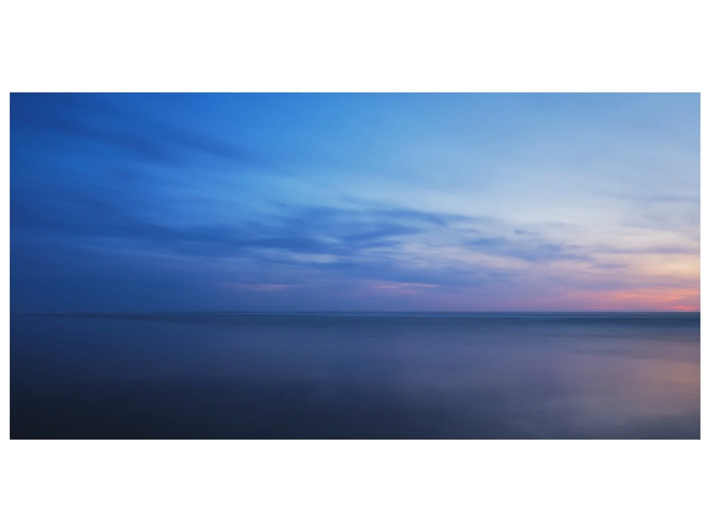 Ocean waves at dusk

Manzanita, Oregon
April | 2026
📷 GFX100s

Trying to capture the feeling of standing on the Oregon coast as the sun dips below the horizon. The typical day on the Oregon coast in the Pacific Northwest, is not bright and sunny, bu