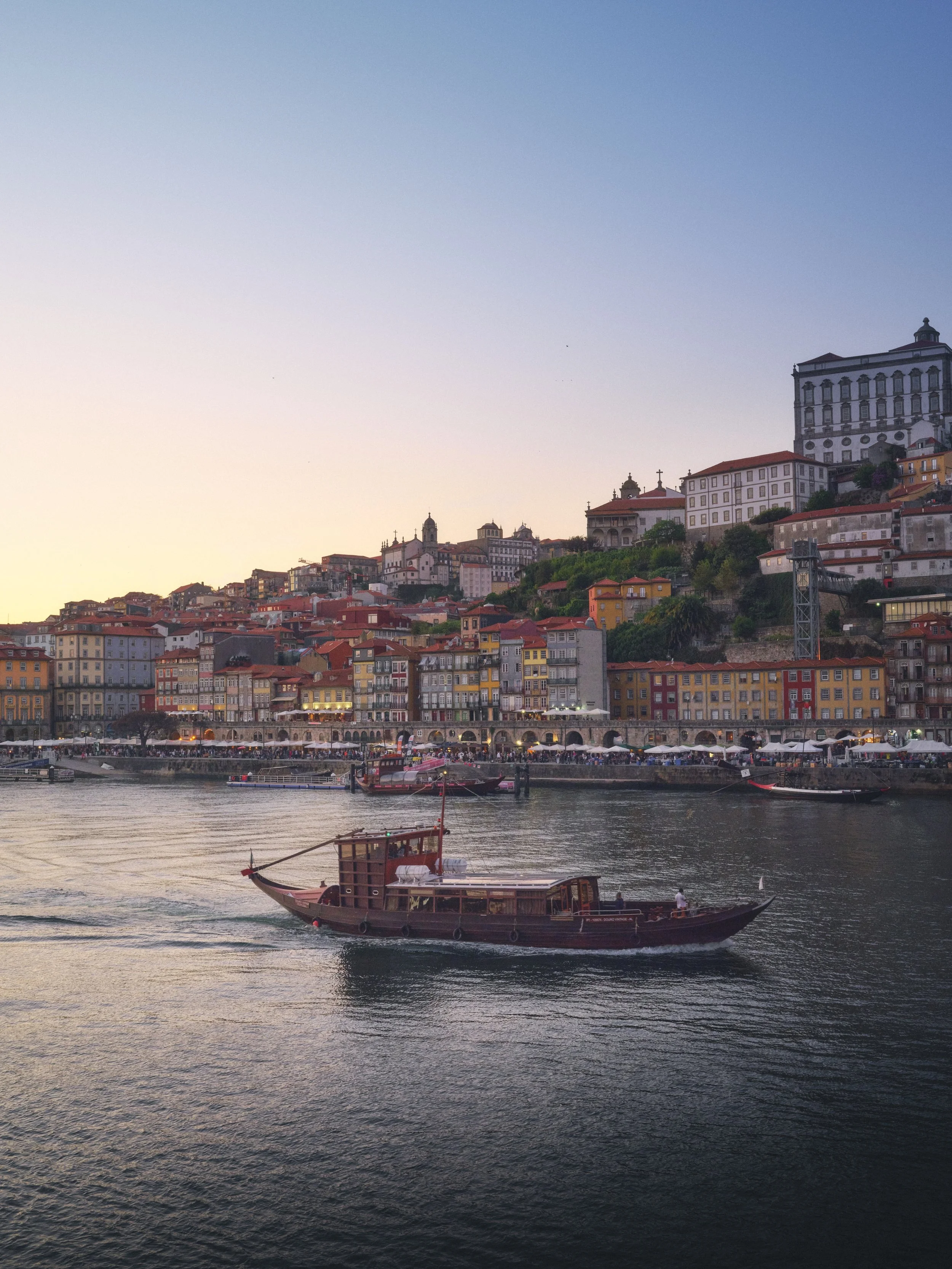 Porto, Portugal