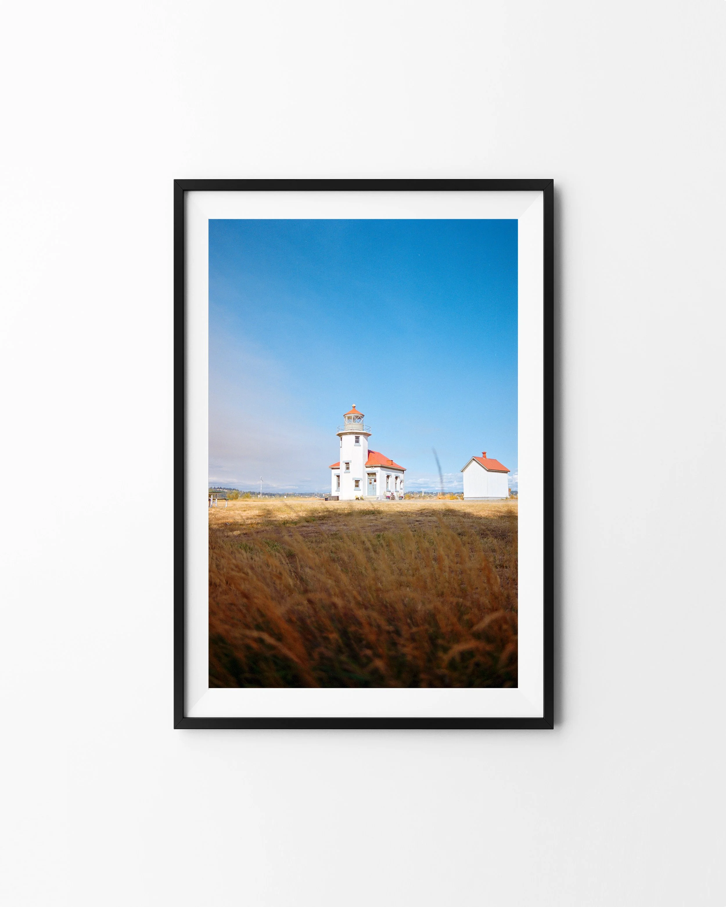 Point Robinson Lighthouse