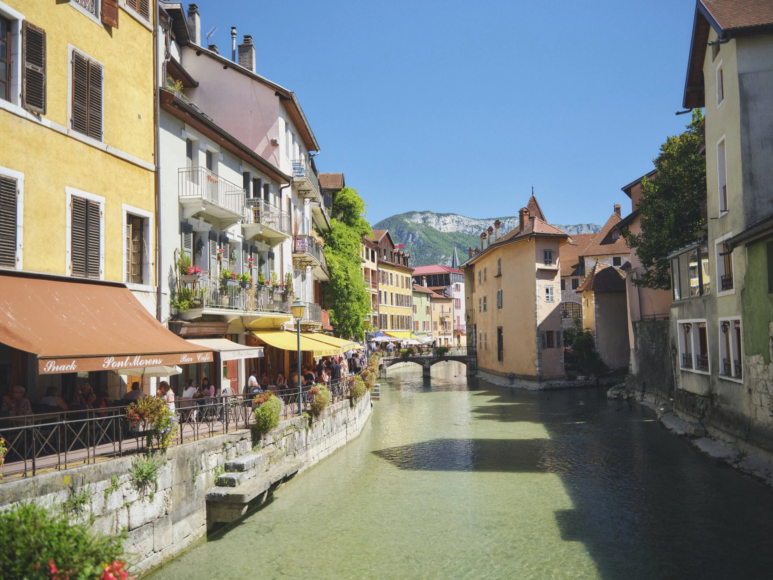 Annecy, France