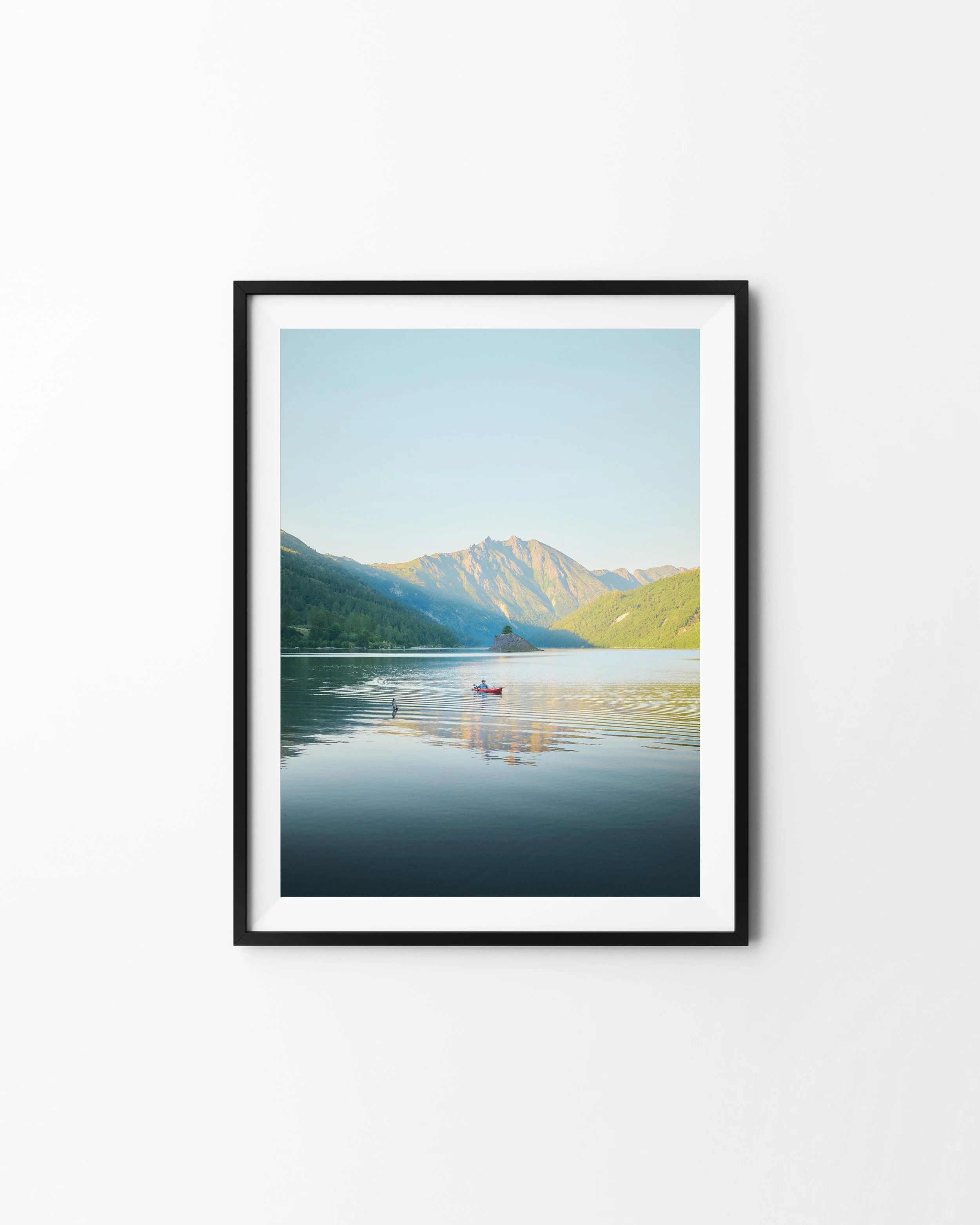 Coldwater Lake