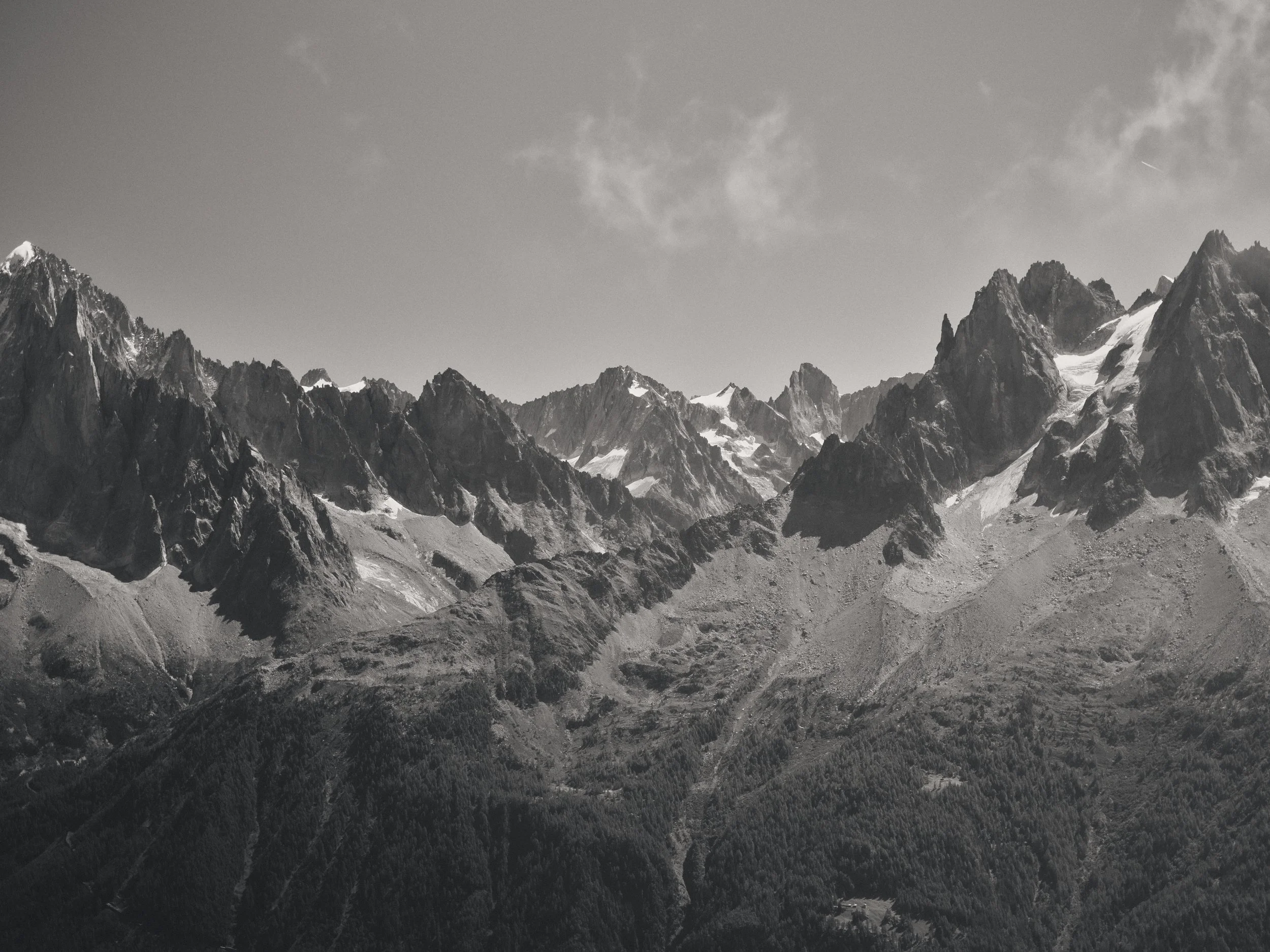 Chamonix, France