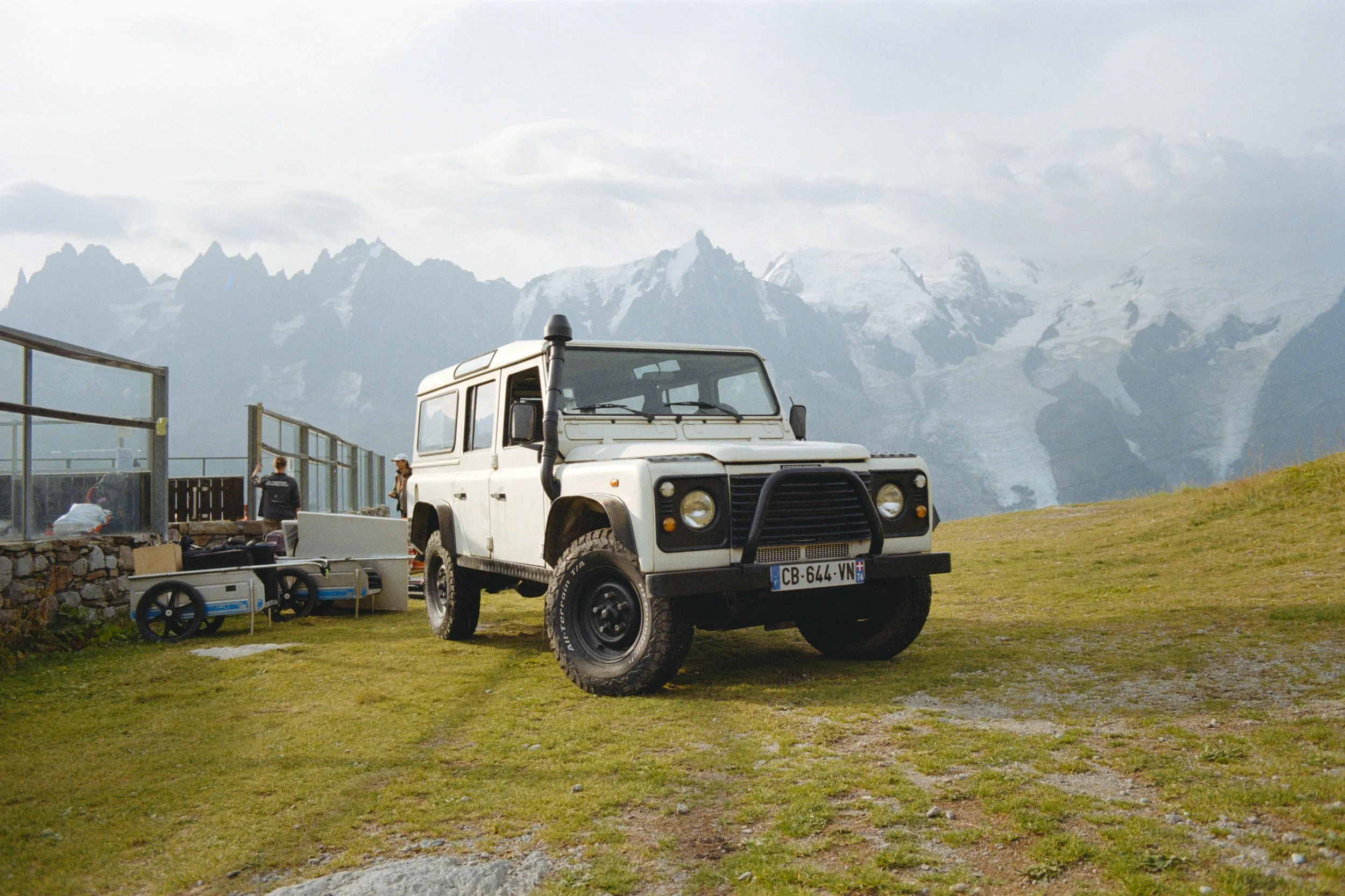 Annecy, France (Colorplus)