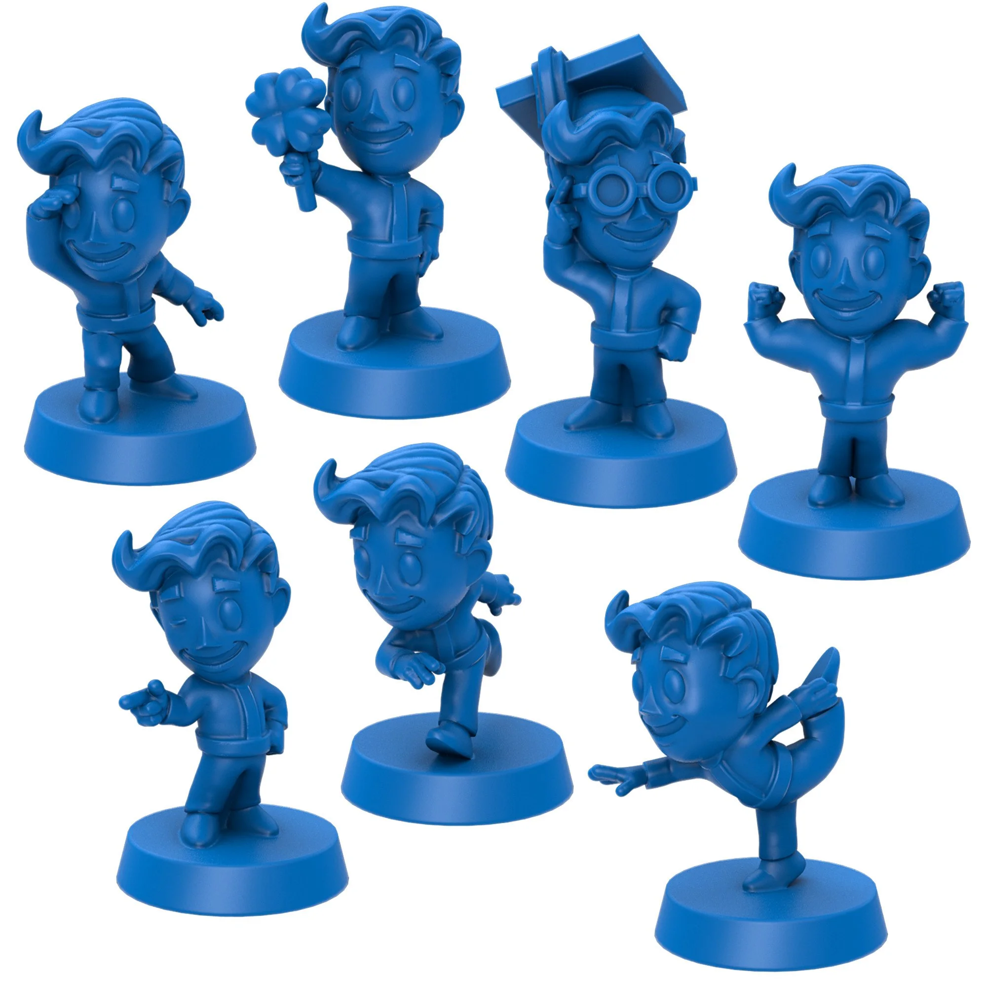 Купить Настольную Игру Fallout Shelter