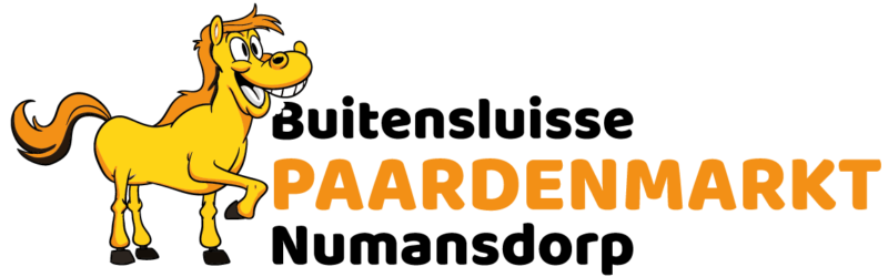 Paardenmarkt Numansdorp