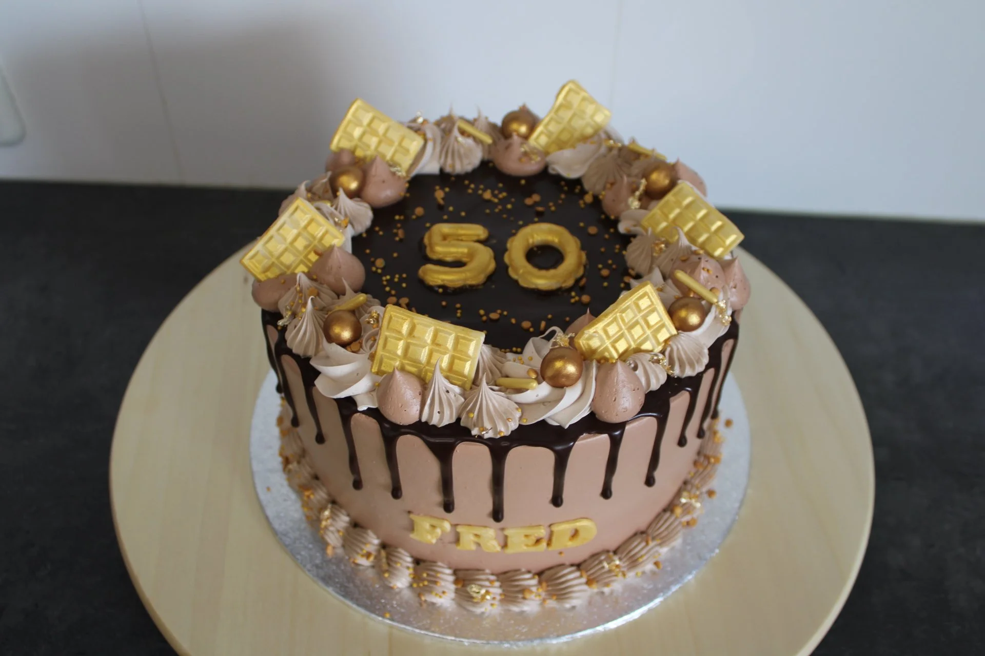 dripcake