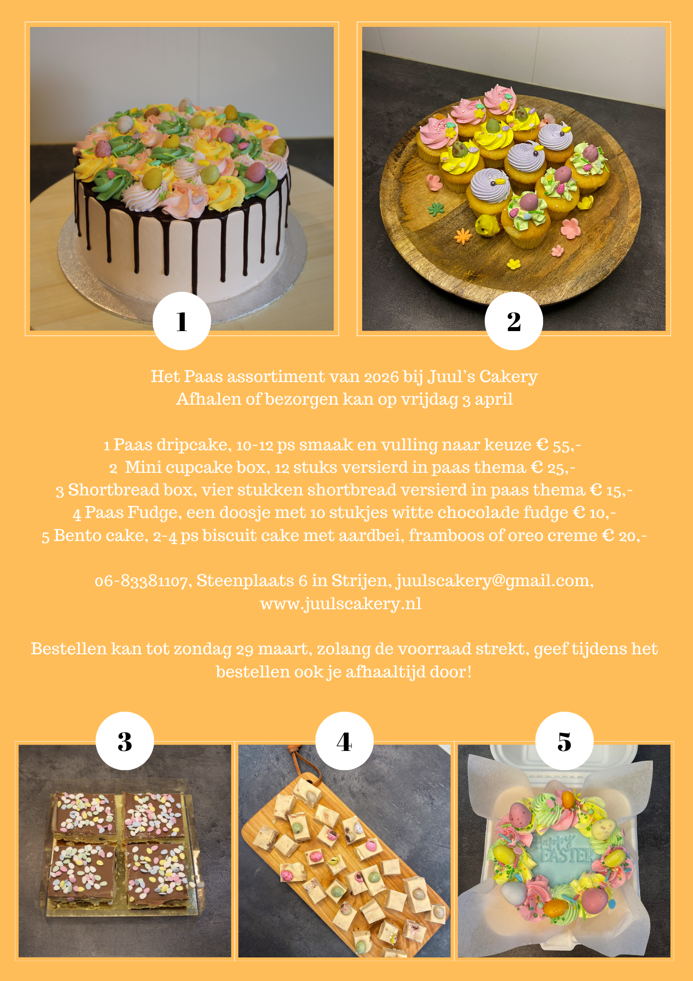 paas assortiment 2026