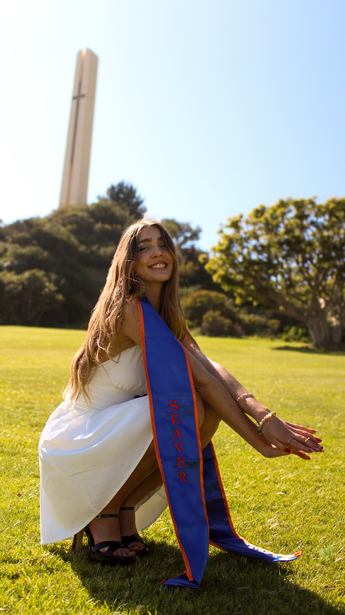 Pepperdine University Graduation Photoshoot Class of 2024 | Shot on my Canon Rebel T5i.