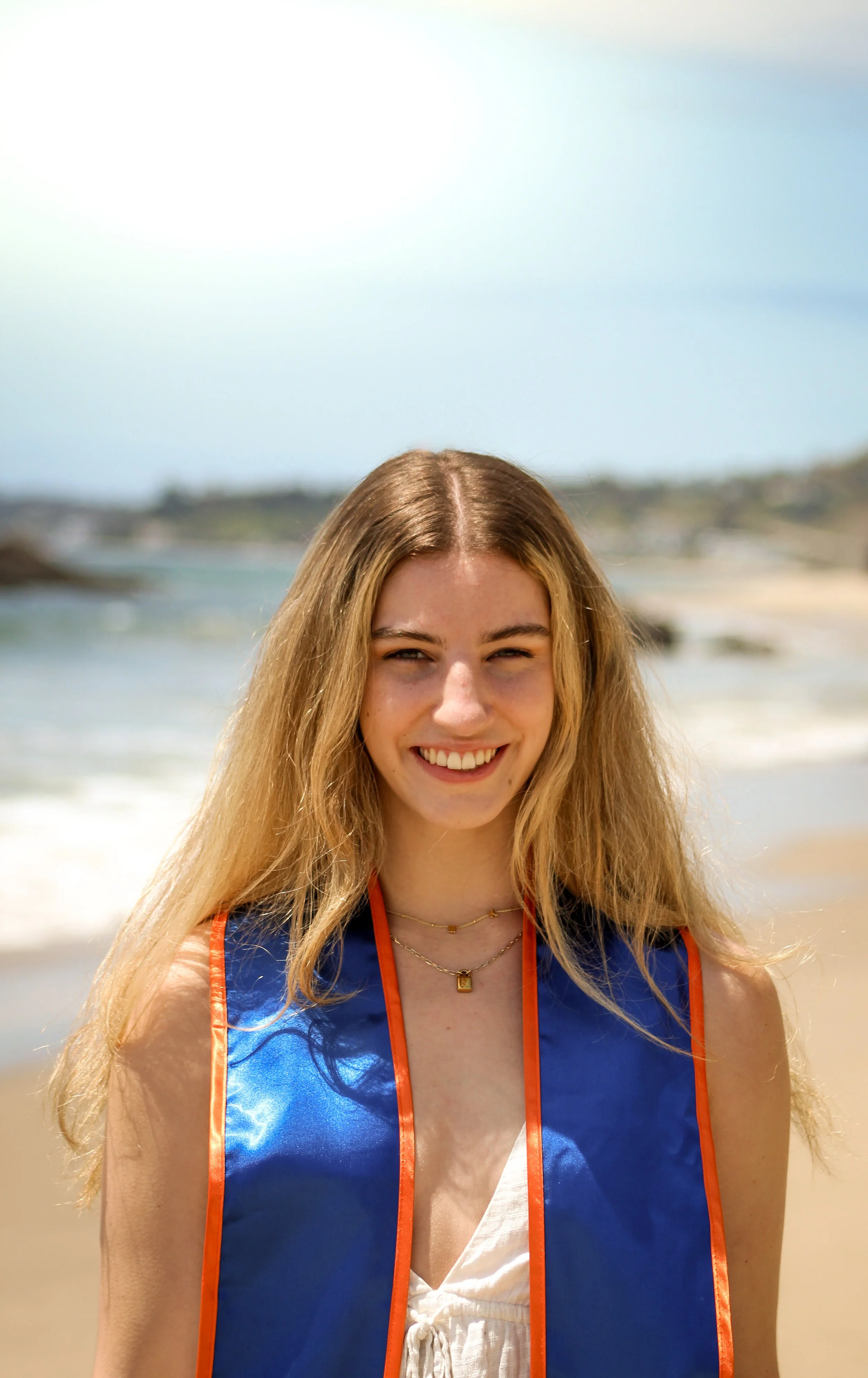 Pepperdine University Graduation Photoshoot Class of 2024 | Shot on my Canon Rebel T5i.