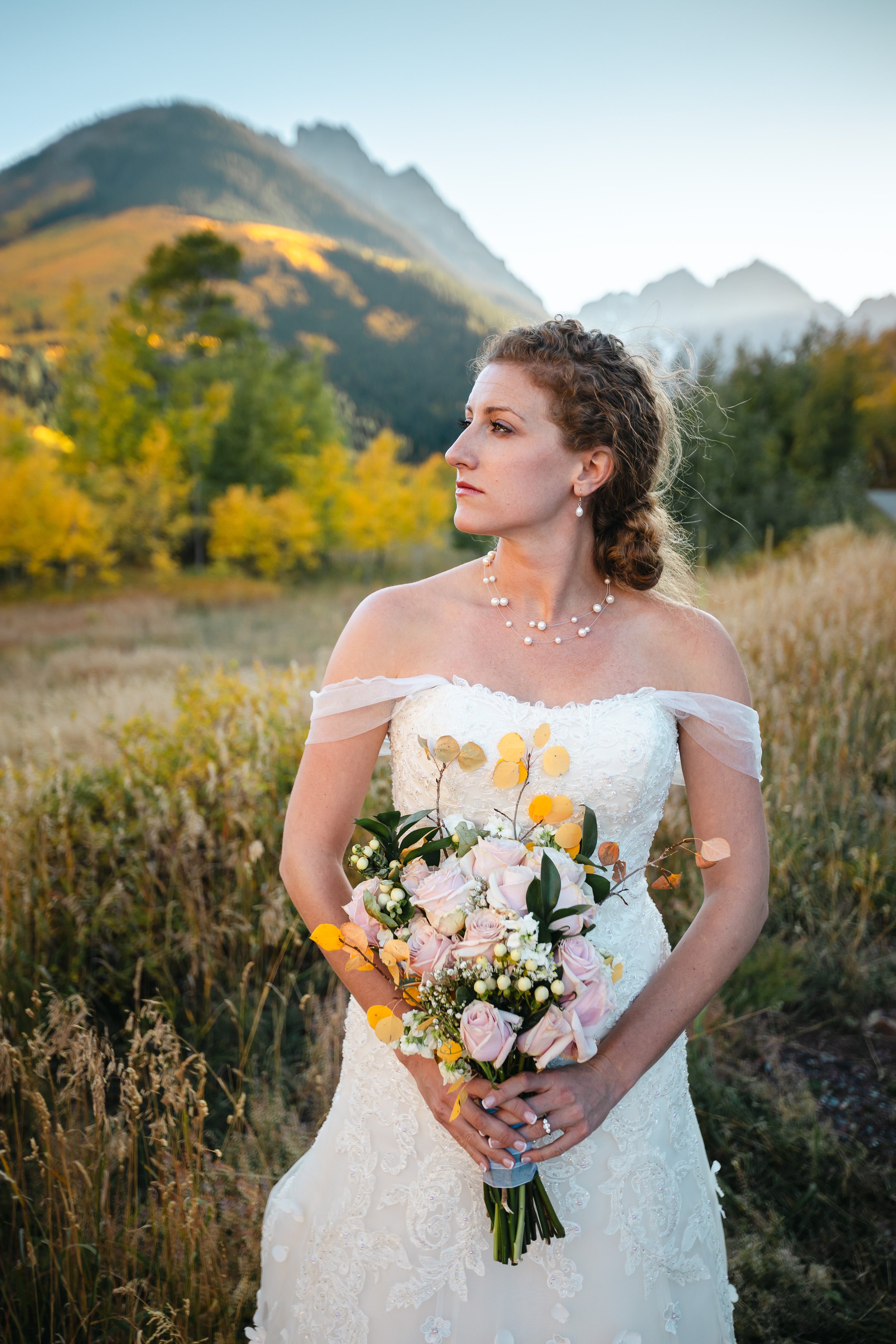 Maroon Bells Colorado Wedding Elopement Photographer-3.jpg