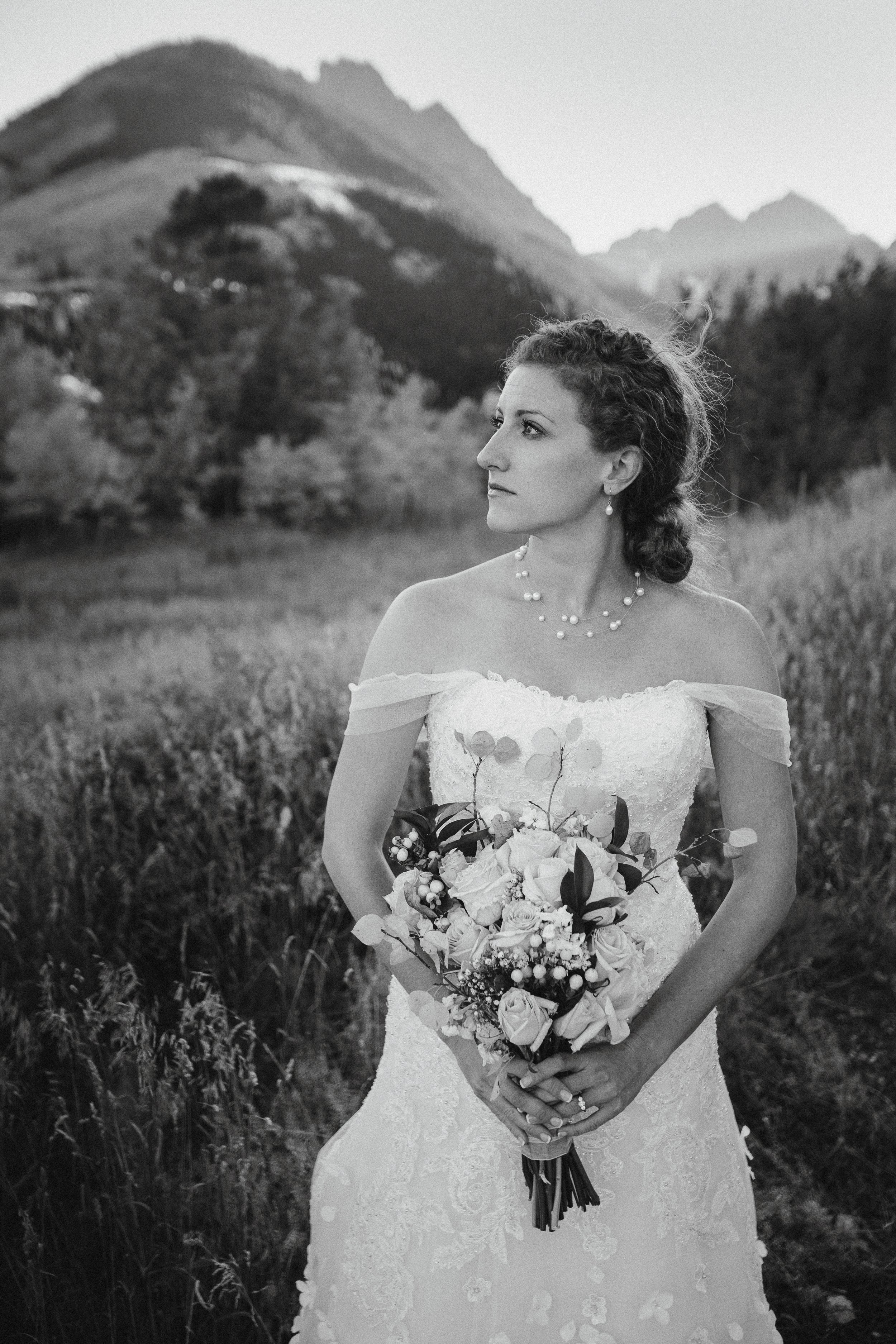 Maroon Bells Colorado Wedding Elopement Photographer-4.jpg
