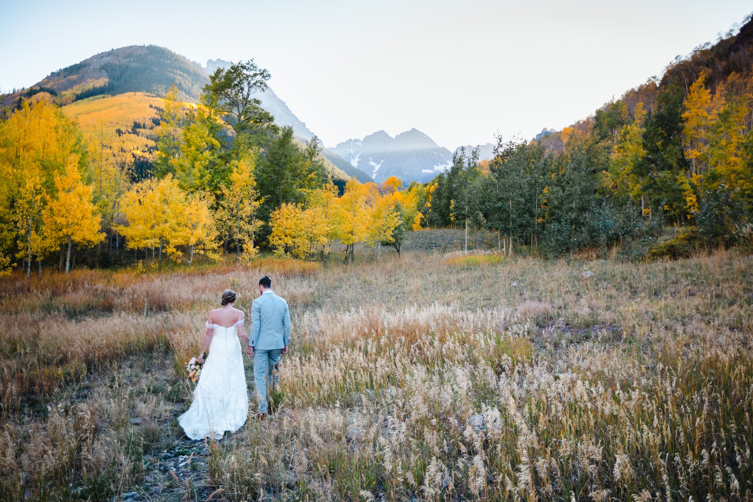 Maroon Bells Colorado Wedding Elopement Photographer-13.jpg