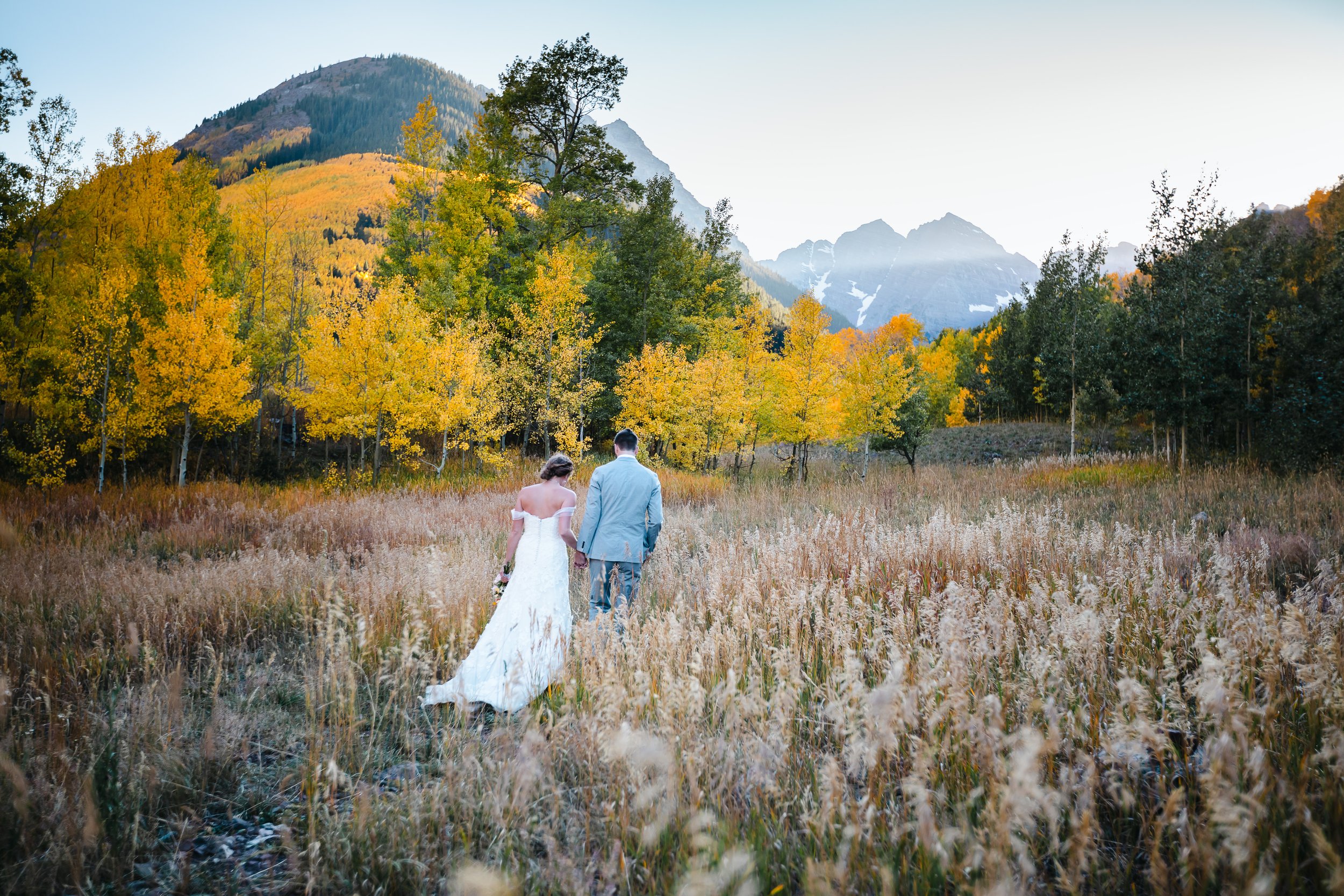 Maroon Bells Colorado Wedding Elopement Photographer-14.jpg