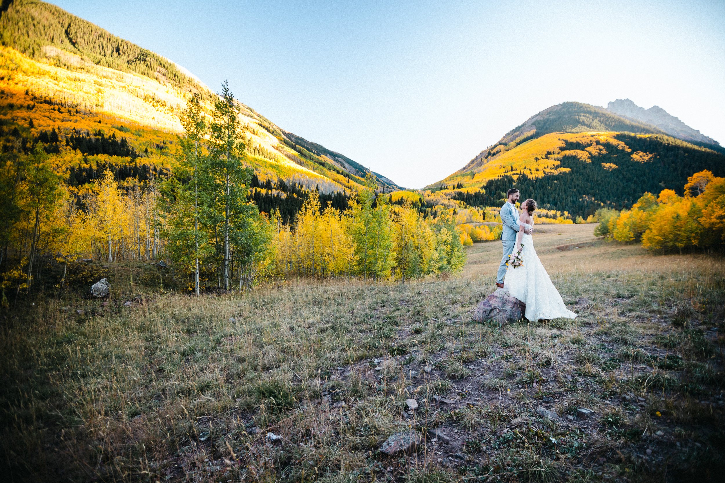 Maroon Bells Colorado Wedding Elopement Photographer-20.jpg