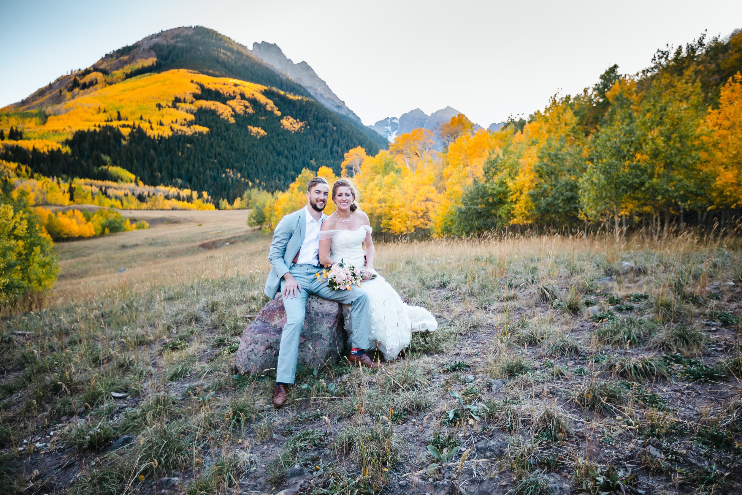 Maroon Bells Colorado Wedding Elopement Photographer-28.jpg