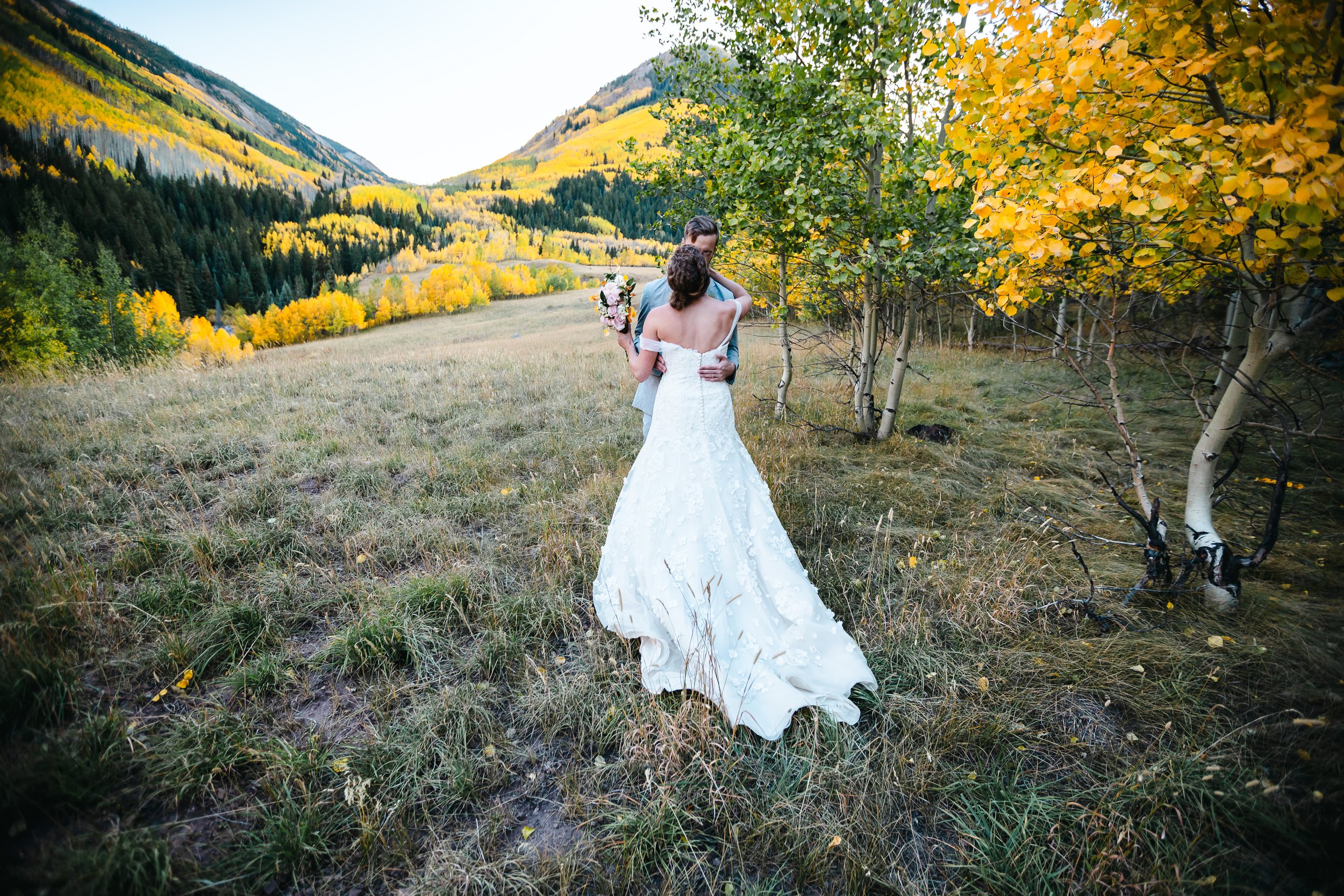 Maroon Bells Colorado Wedding Elopement Photographer-35.jpg