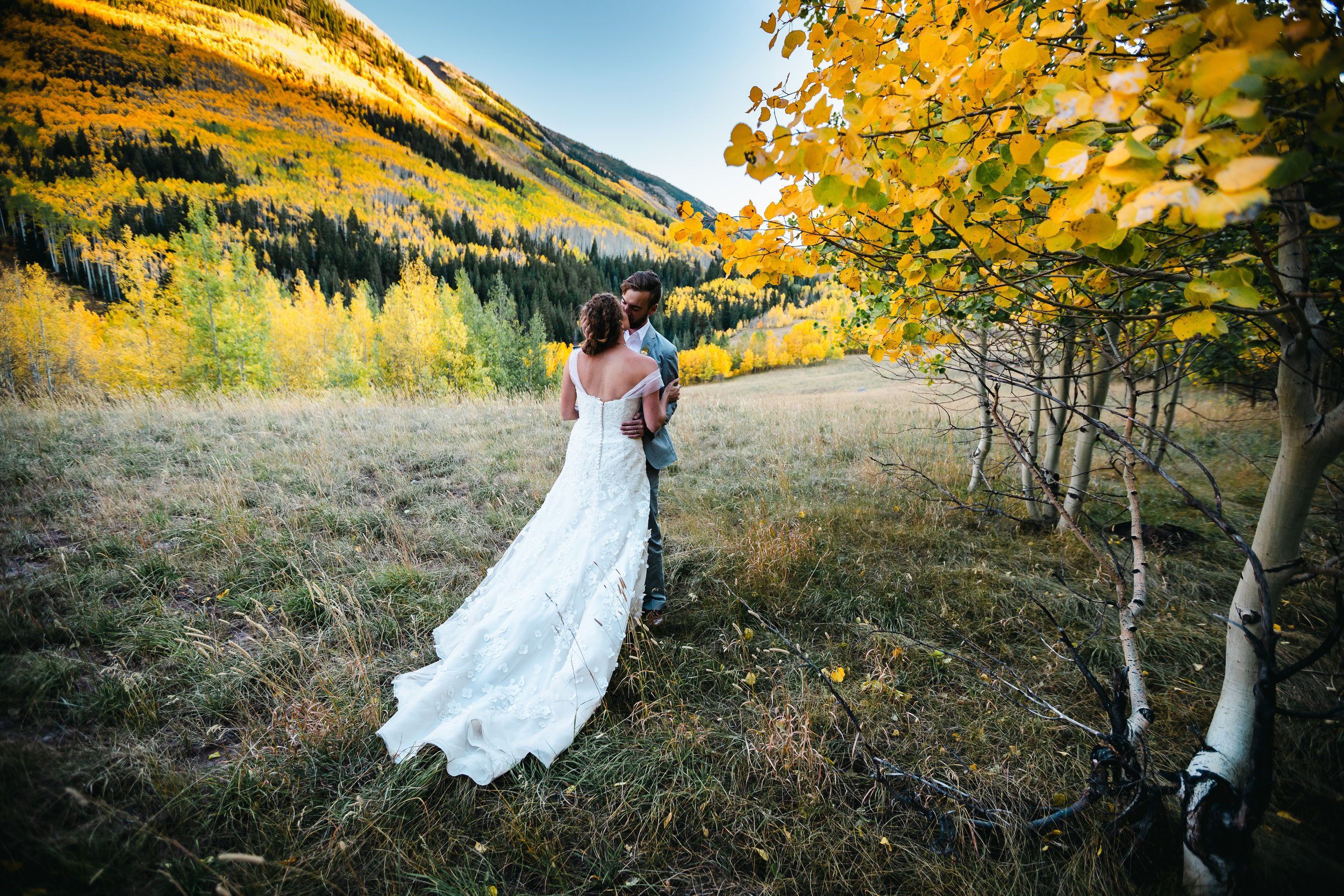 Maroon Bells Colorado Wedding Elopement Photographer-36.jpg