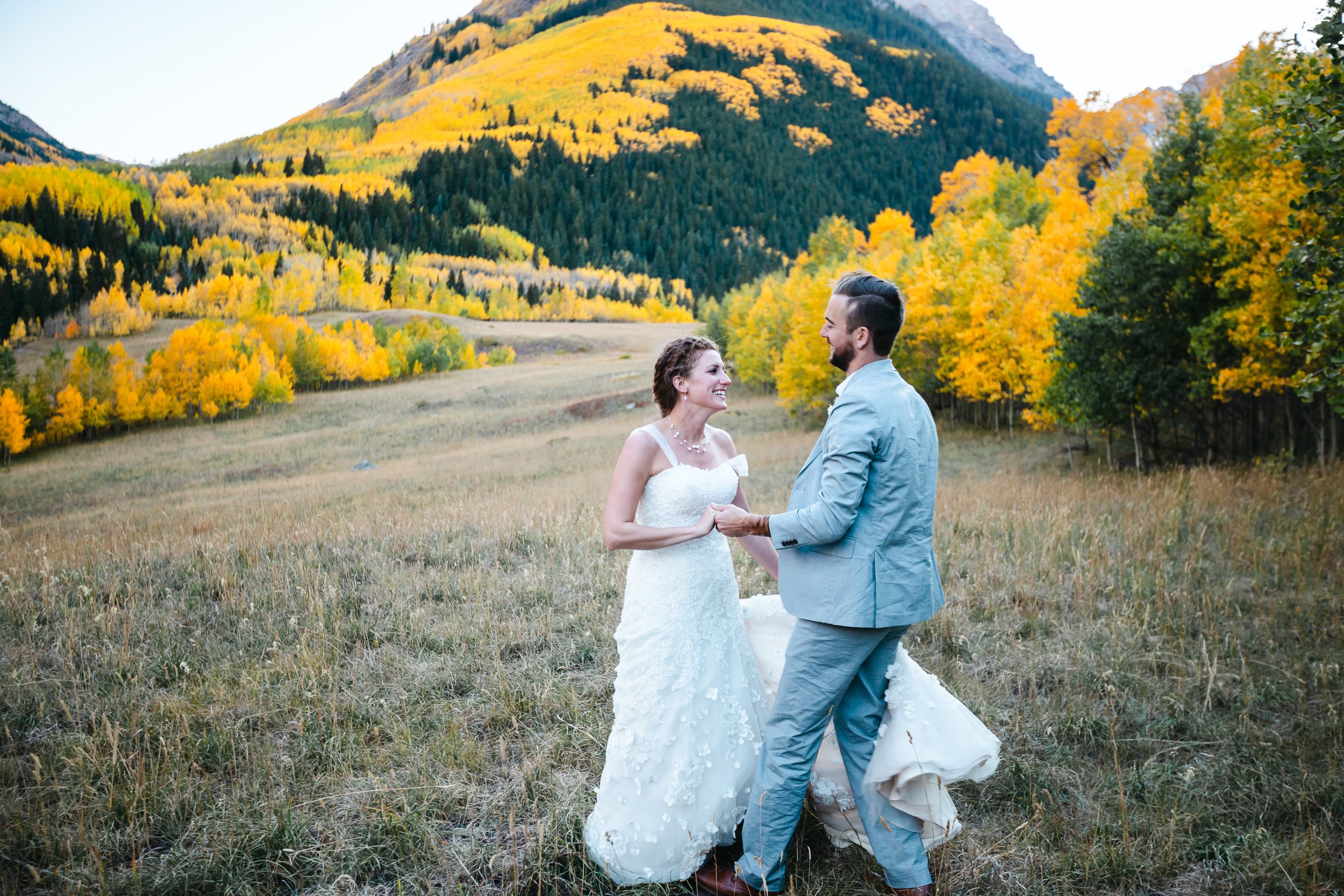 Maroon Bells Colorado Wedding Elopement Photographer-40.jpg