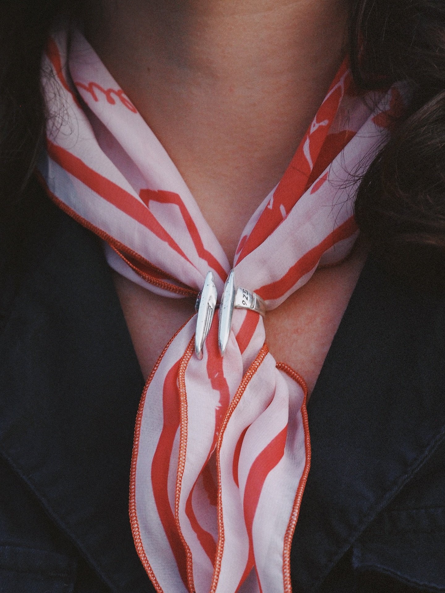 &iexcl;Ya est&aacute;n aqu&iacute;!
Nuestra bandana y el anillo junto a @lomou925 ya est&aacute;n disponibles en la web.
Y si los llevas juntos&hellip; descuento especial ✨

Recuerda: son unidades limitadas, as&iacute; que si quieres el tuyo&hellip; 