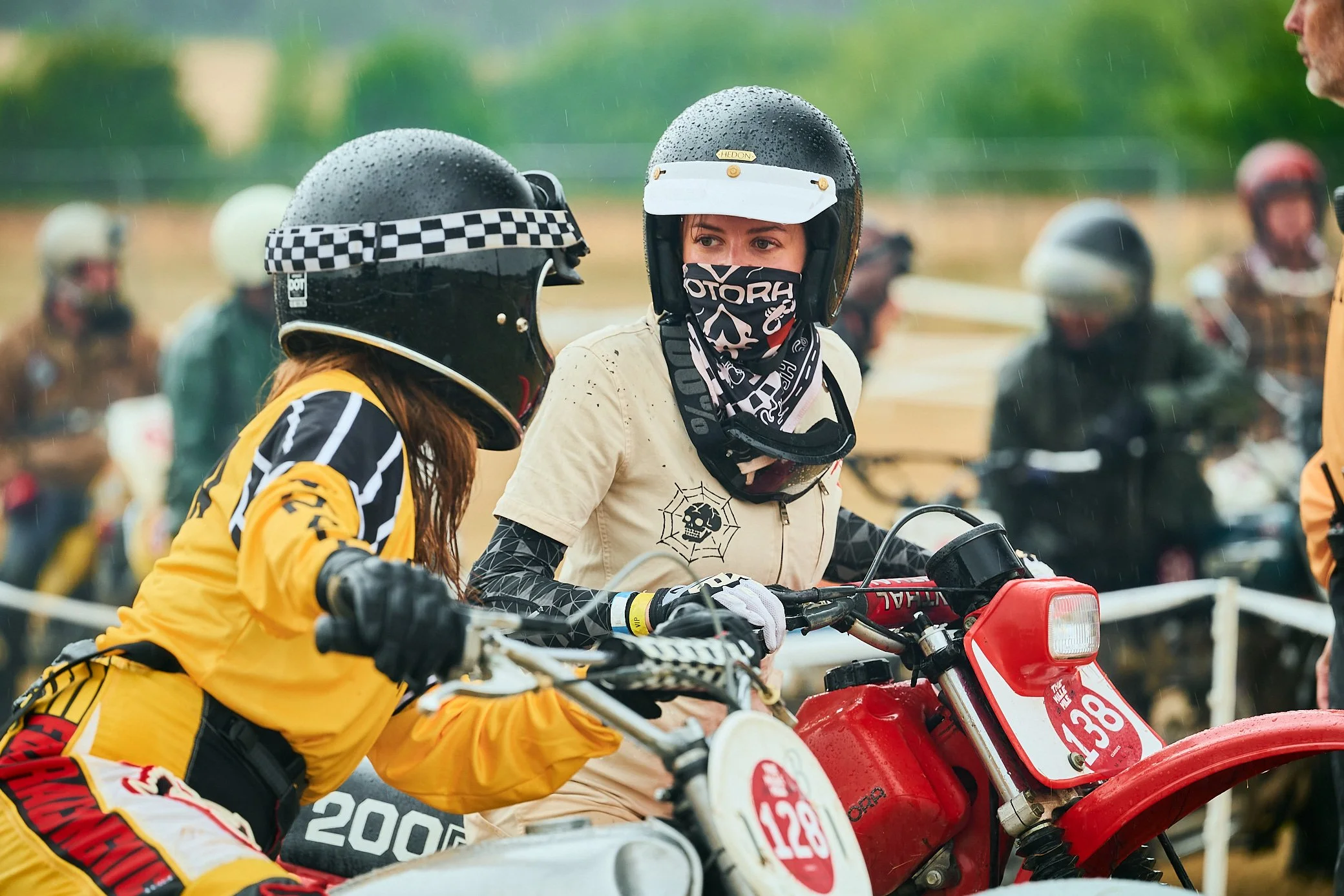 BANDANA
