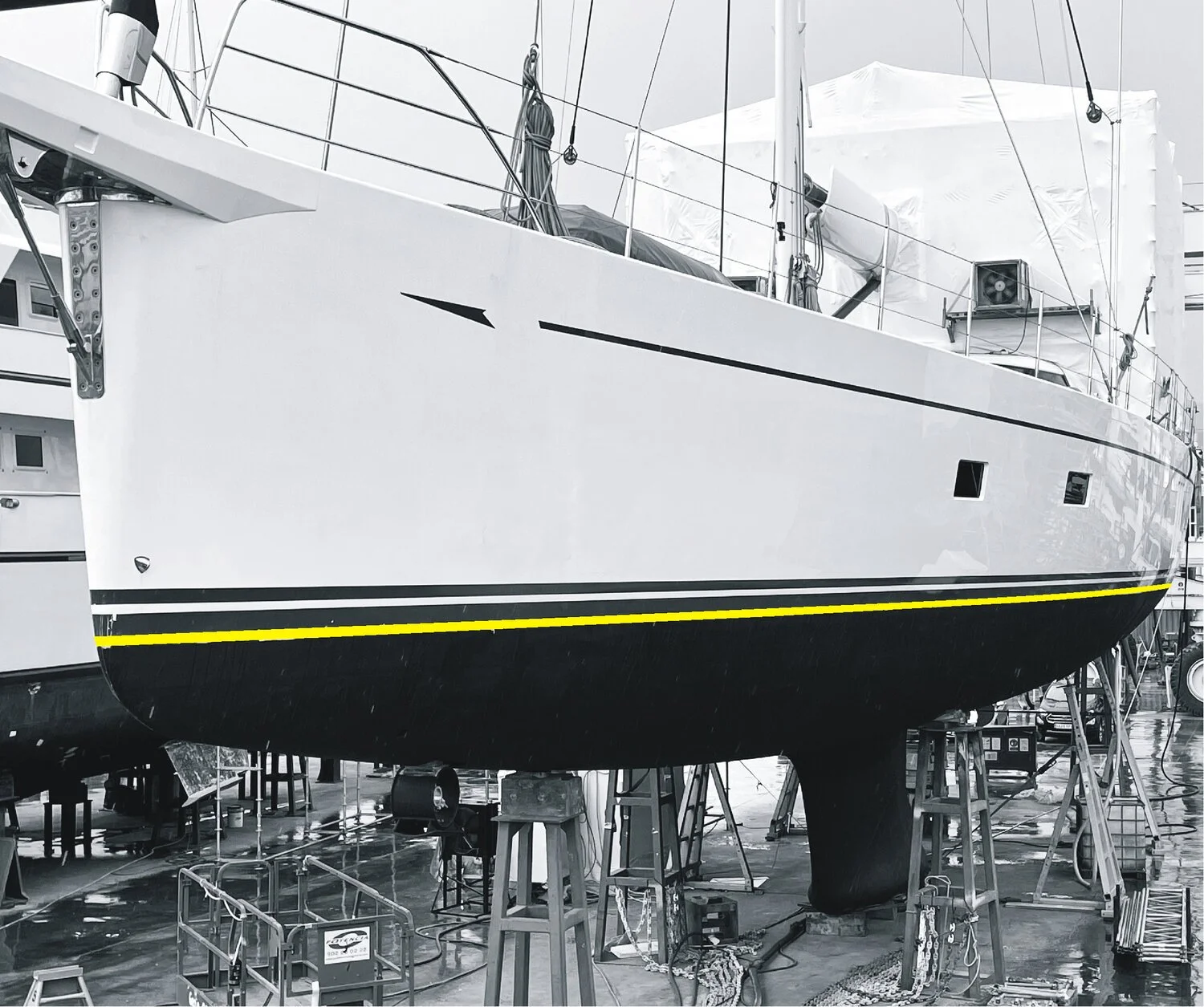 Marine Survey