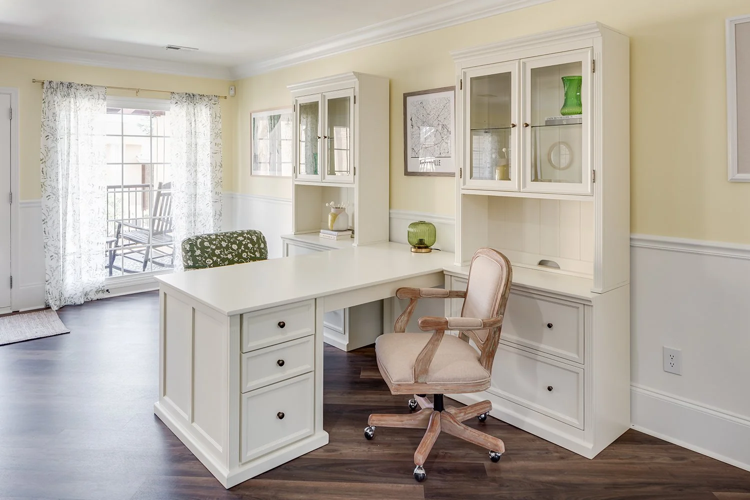 Sustainable Design Solutions