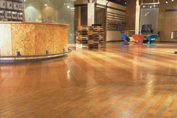 Eco-Friendly Flooring Options