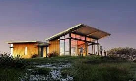 Maybe I Can Own An Affordable Eco-House!?