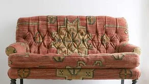 I heart Kilim Furniture