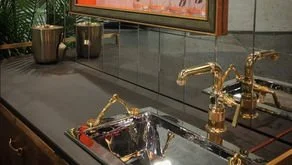 Green Interior Design: Using Recycled Leather