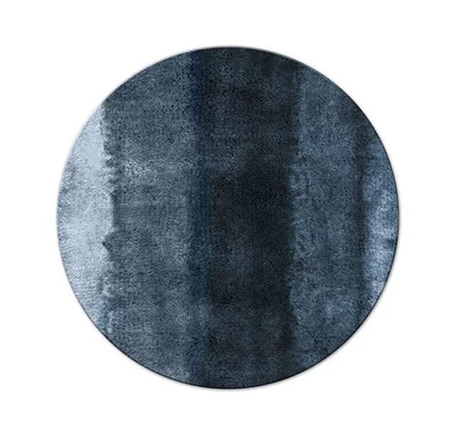 Round & Circular Area Rugs — Eco Method Interiors