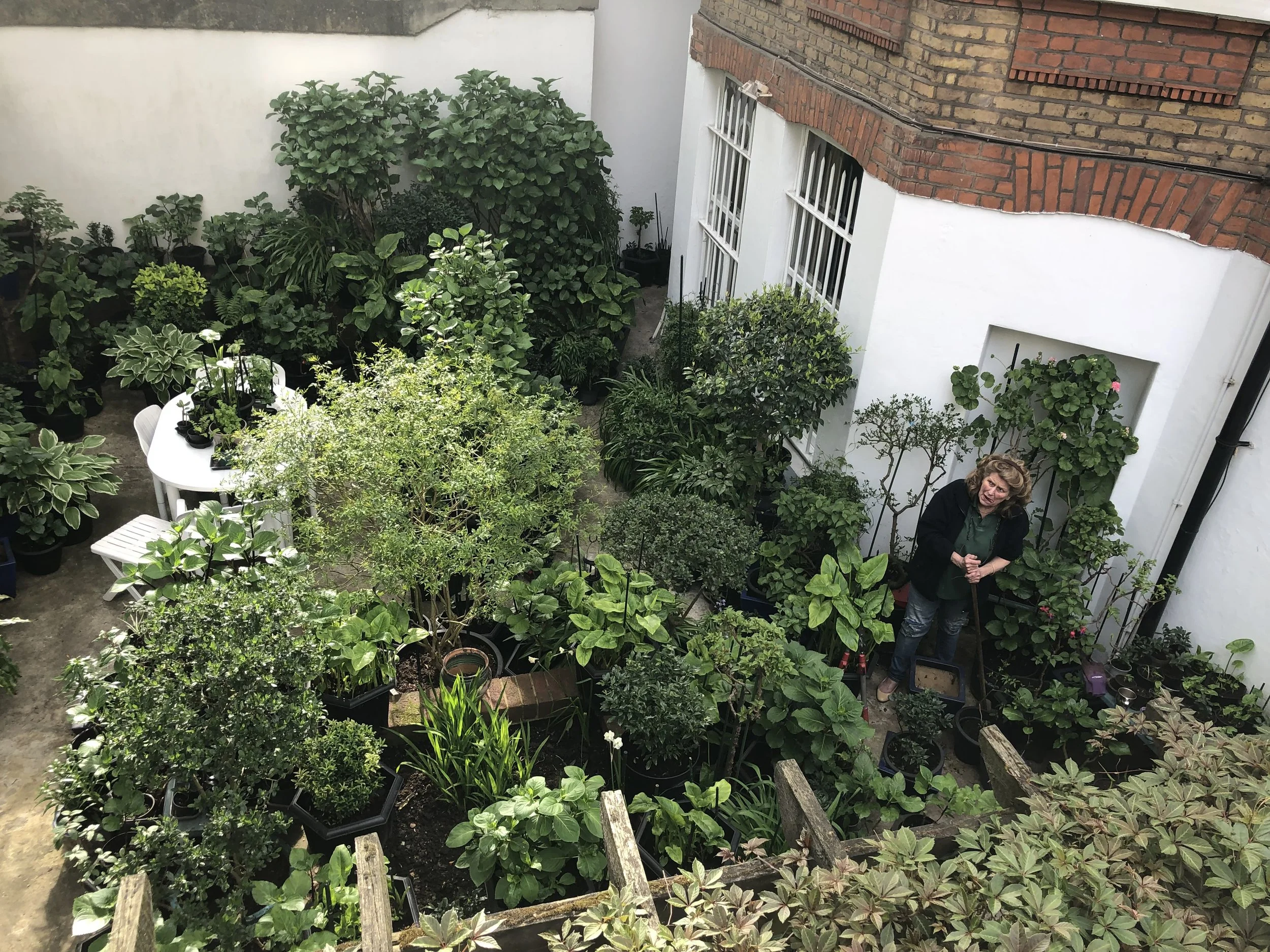 “There Is No Darkness But Ignorance”: How Vanessa Sees Alabama